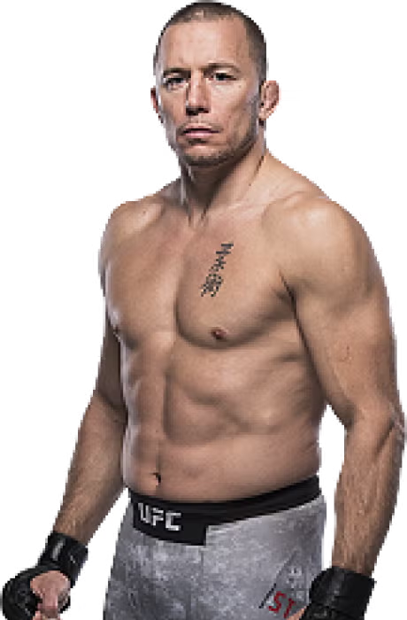 Every UFC Champion