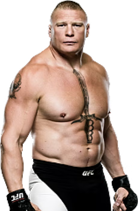 Brock Lesnar
