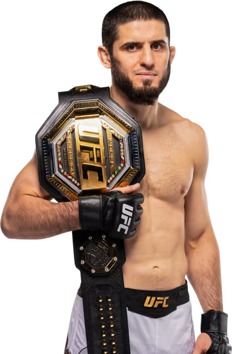 Every UFC Champion