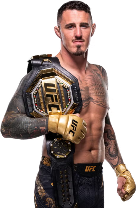 Every UFC Champion