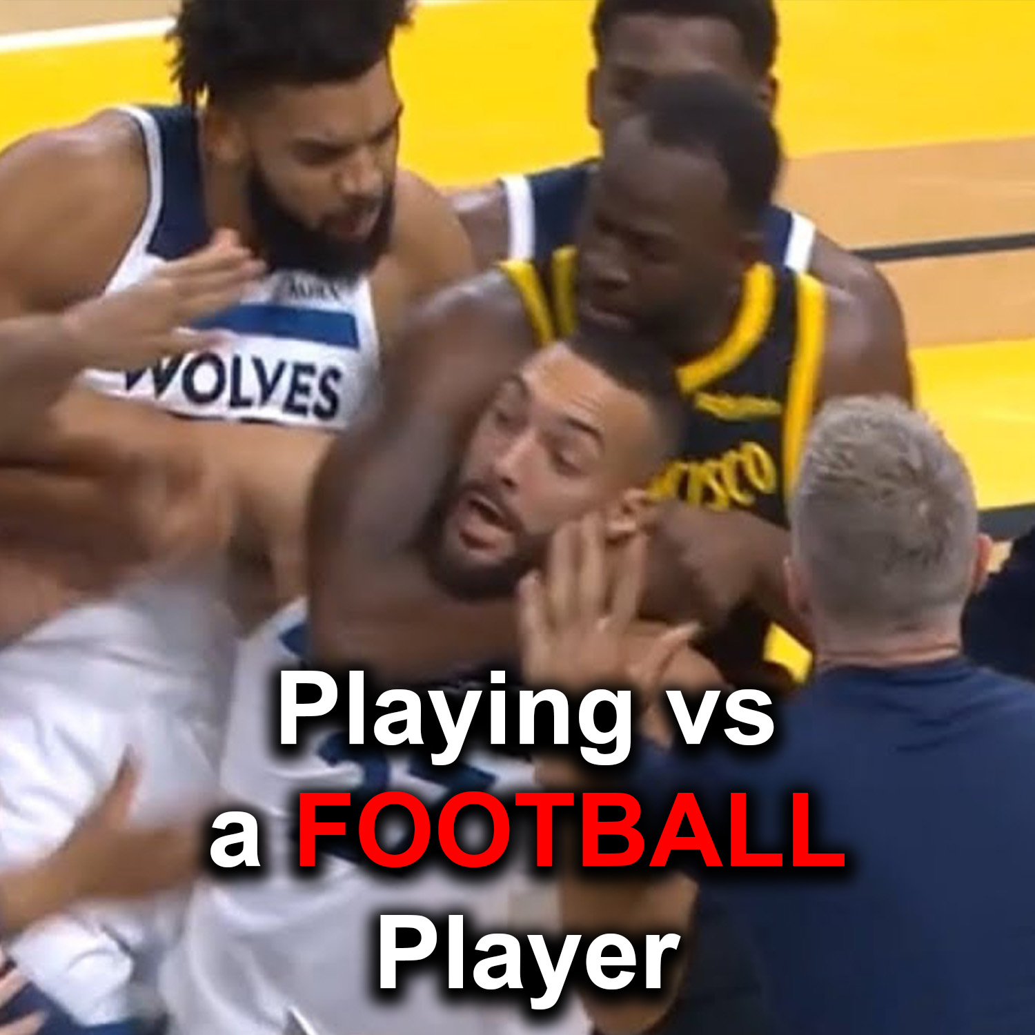 Hooper Problems 101.