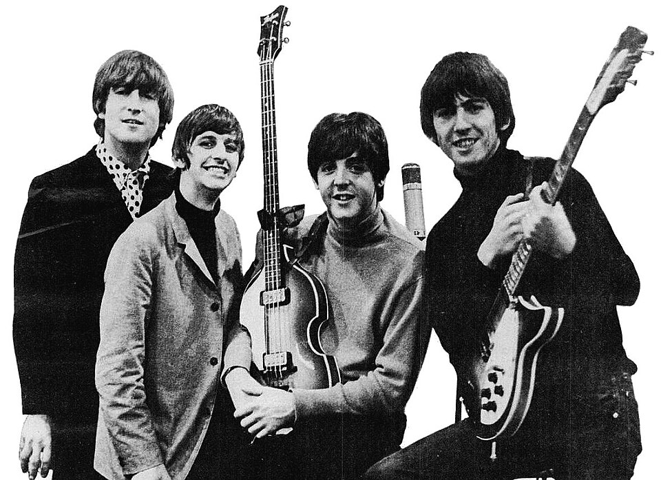 Mejor tema de los Beatles