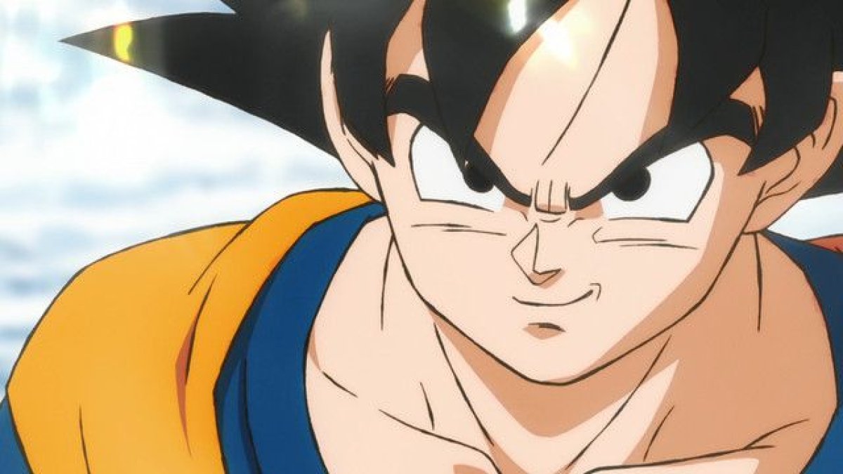 Goku