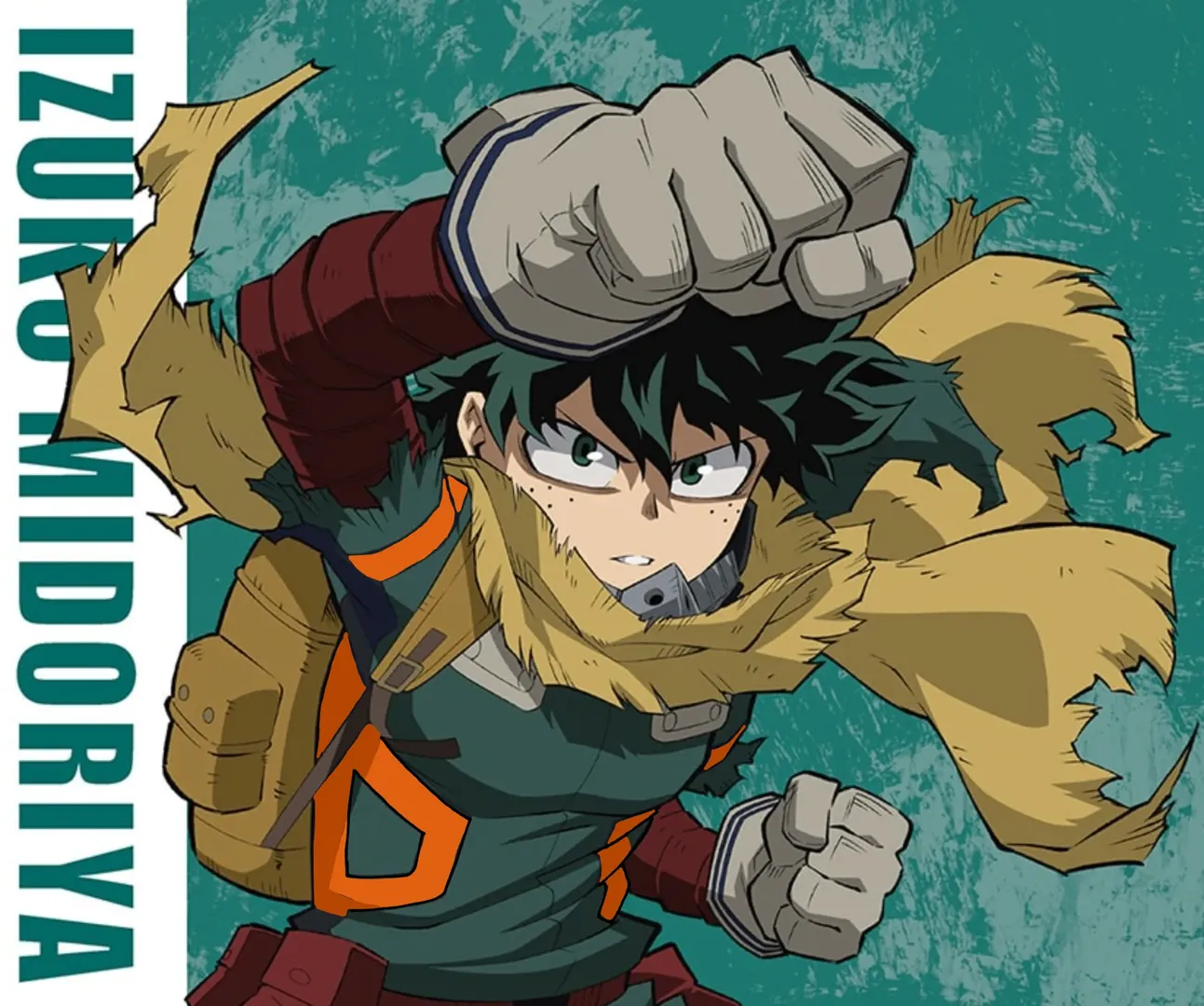 Deku