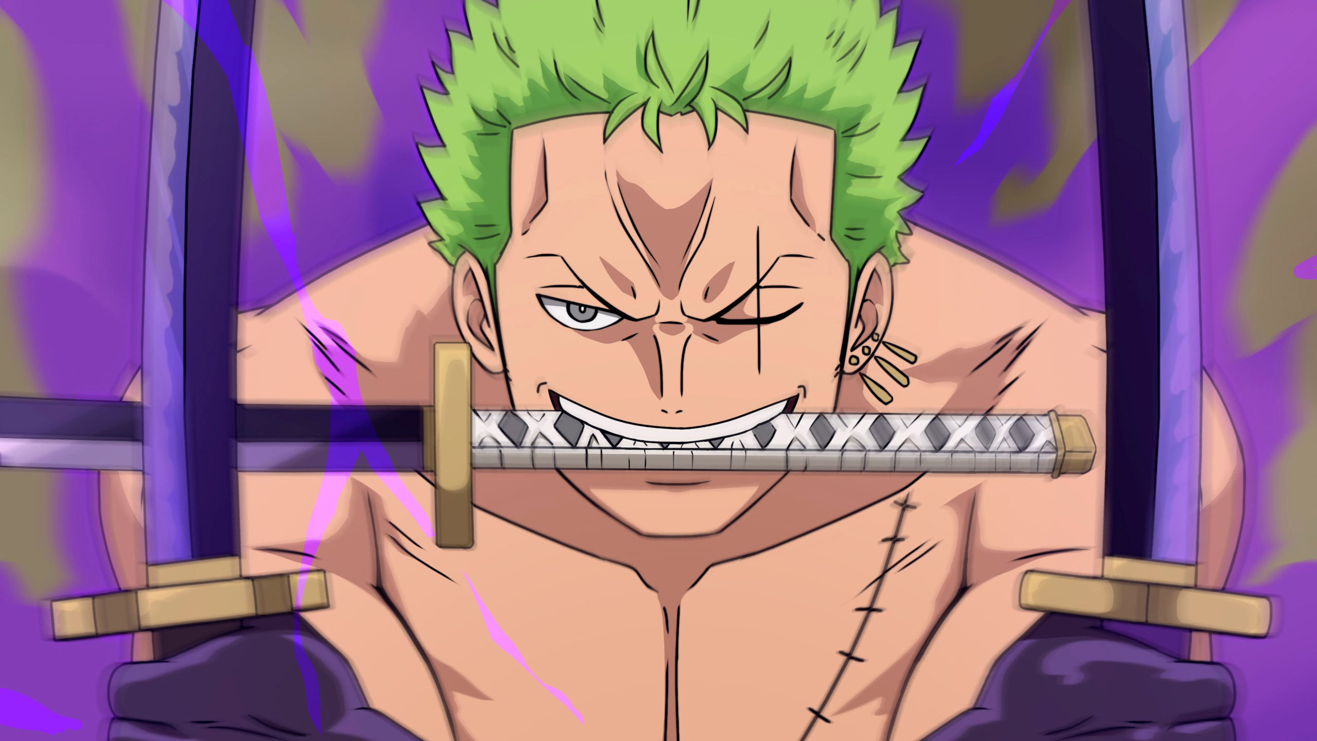Zoro