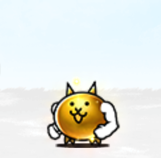 จัดแมวที่ไม่ใช่แมว (ด้านดีไซน์)/Battle Cat (Great Design)