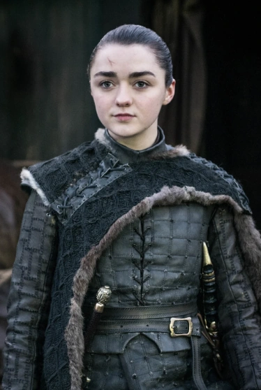 จัดอันดับตัวละคร Game Of Throne For สมาชม