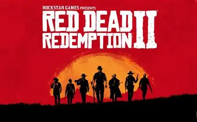 Red Dead Redemption 2 (2018)
