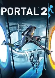 Portal 2 (2011)