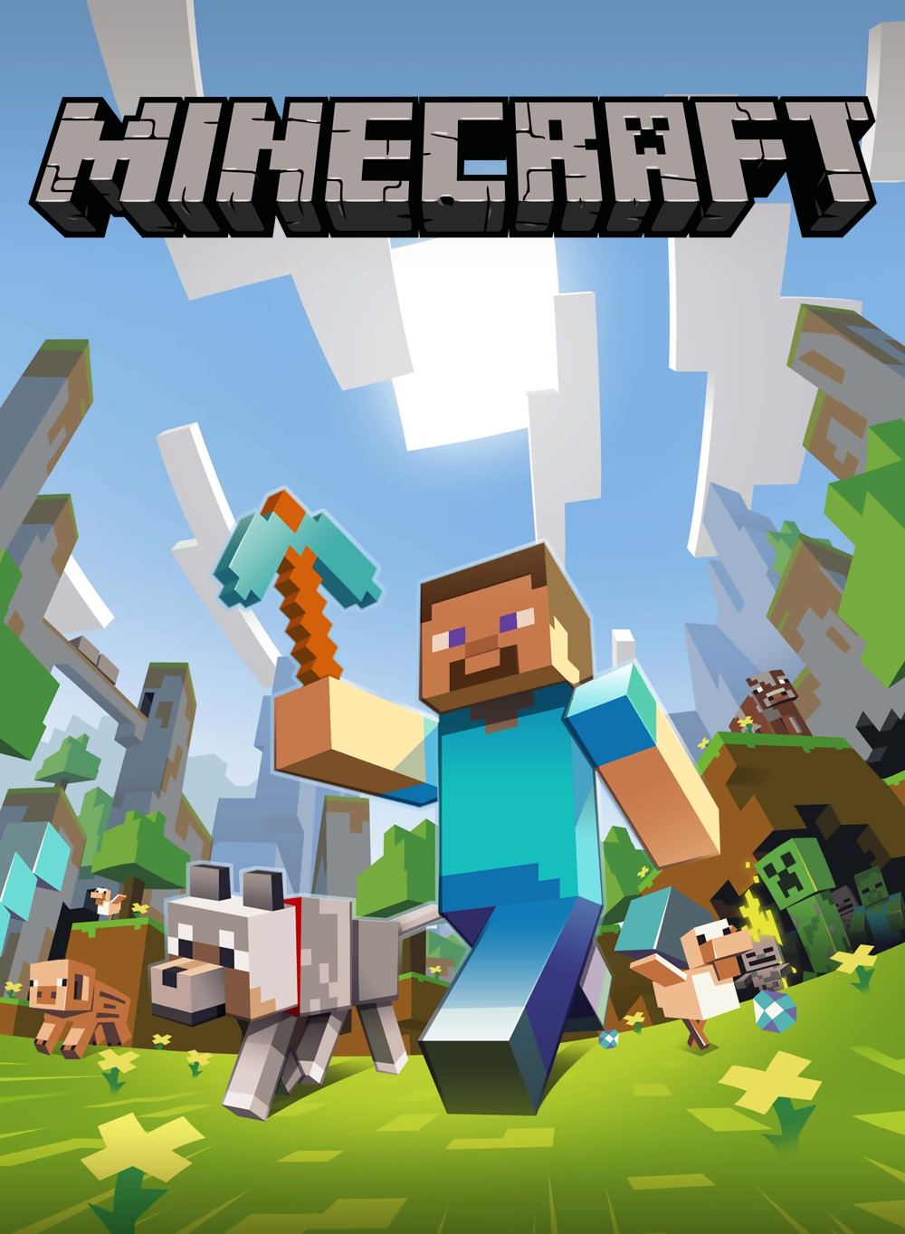 Minecraft (2011)