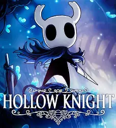 Hollow Knight (2017)