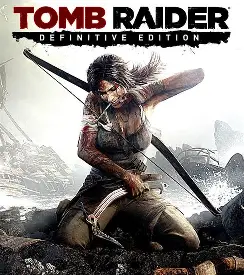 Tomb Raider (2013)