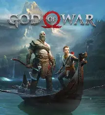 God Of War (2018)