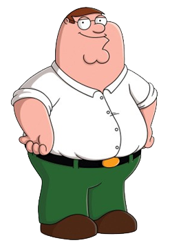 Peter Griffin (FG)