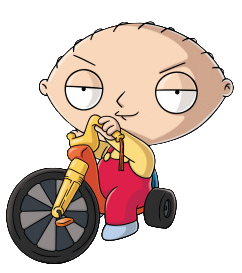 จัดอันดับตัวละครจากจักรวาล Family Guy For สมาชม 