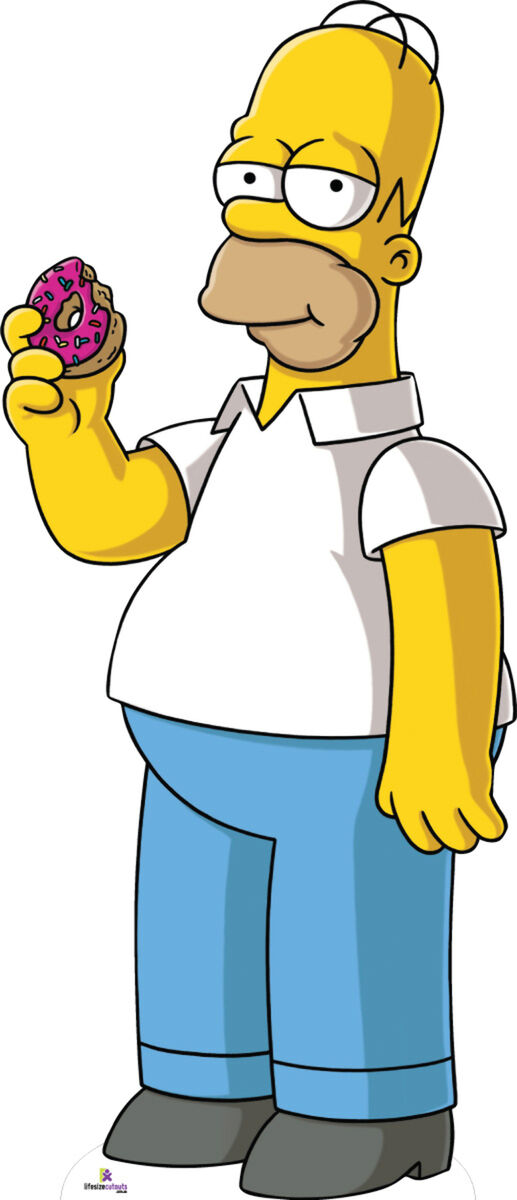 จัดอันดับตัวละครจากจักรวาล Family Guy For สมาชม 