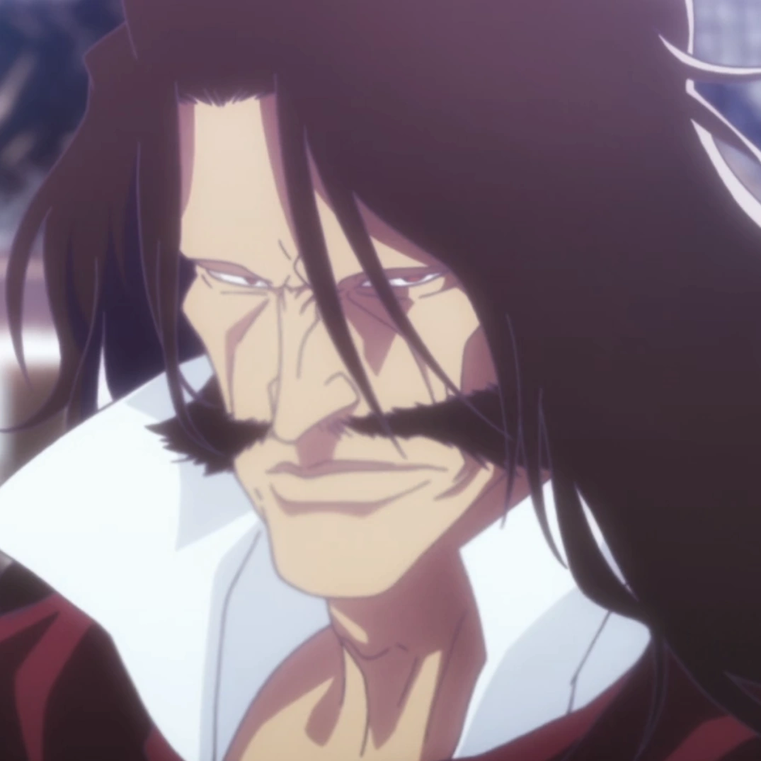 Yhwach (Bleach)