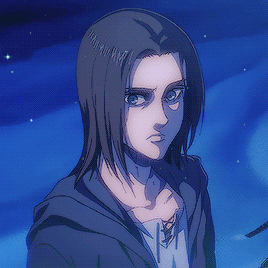 Eren Yeager (AOT)