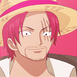 Shanks (One Piece)