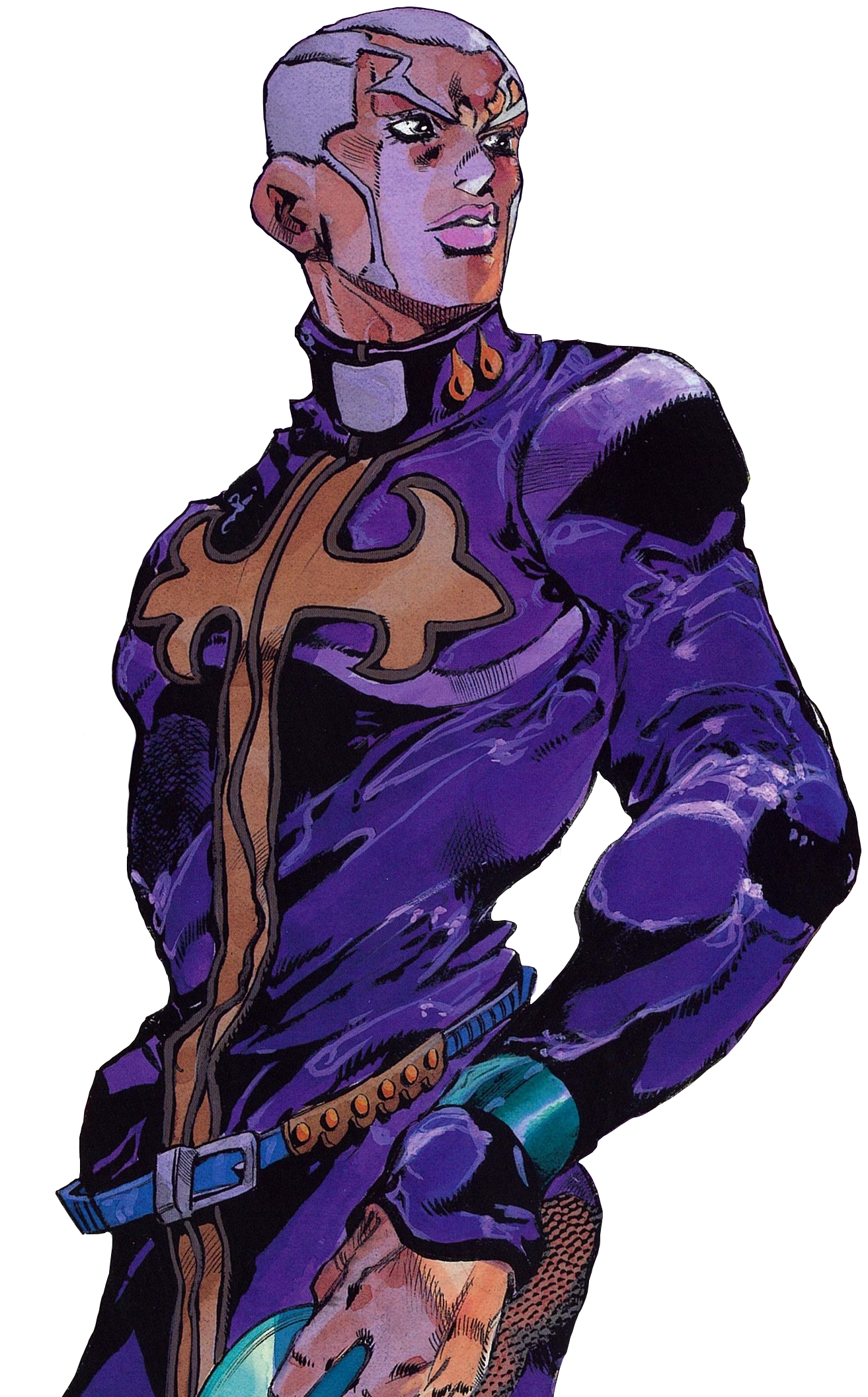 Pucci