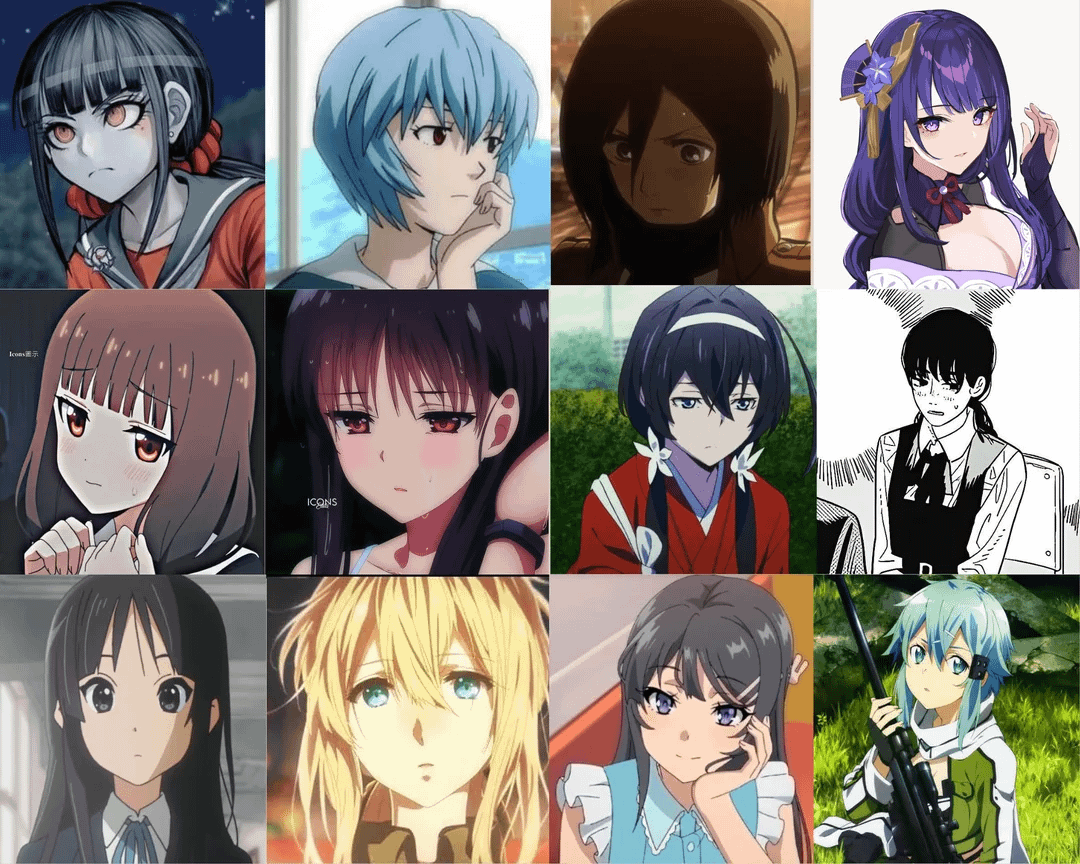 Best waifu