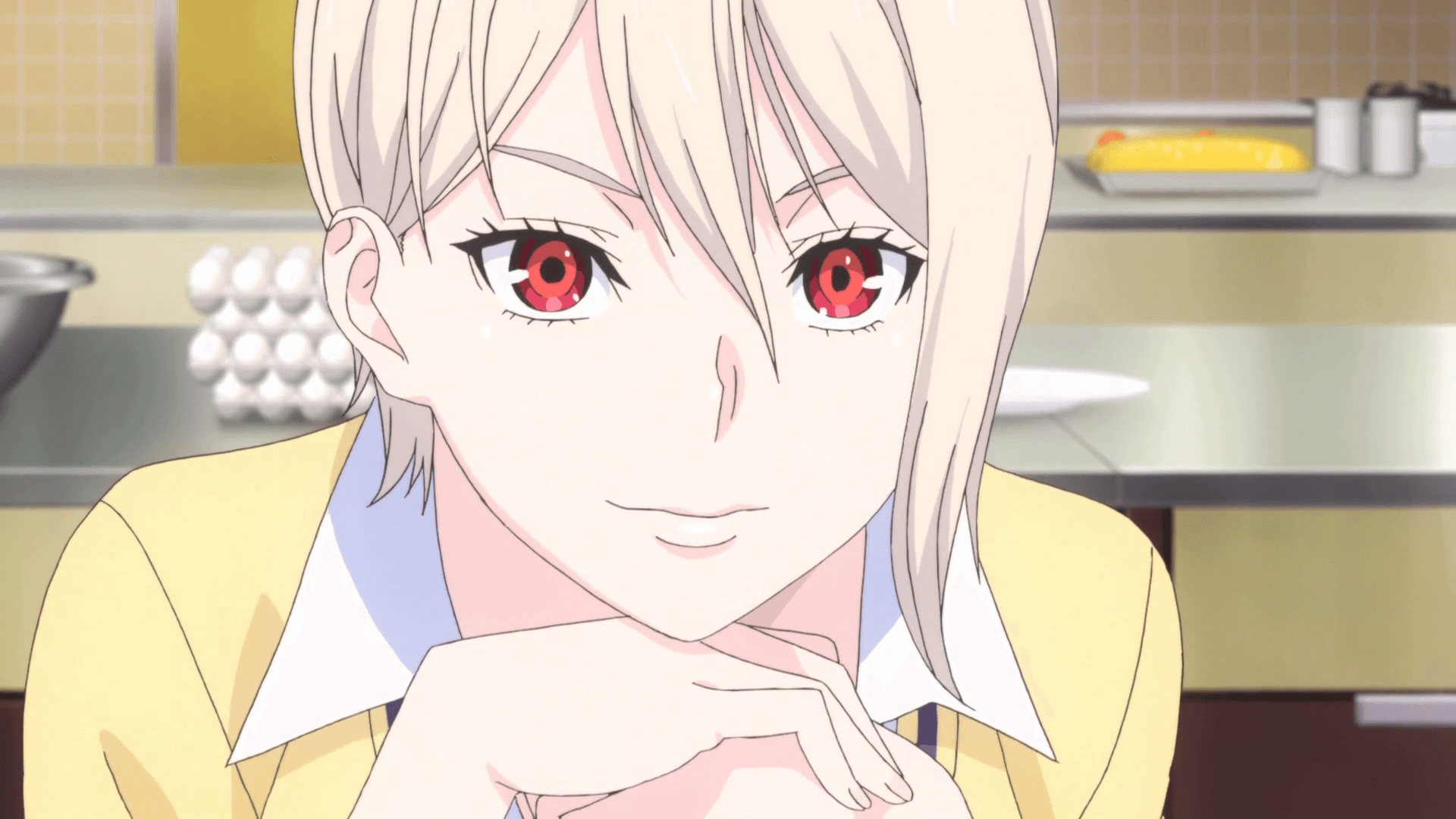 Best waifu
