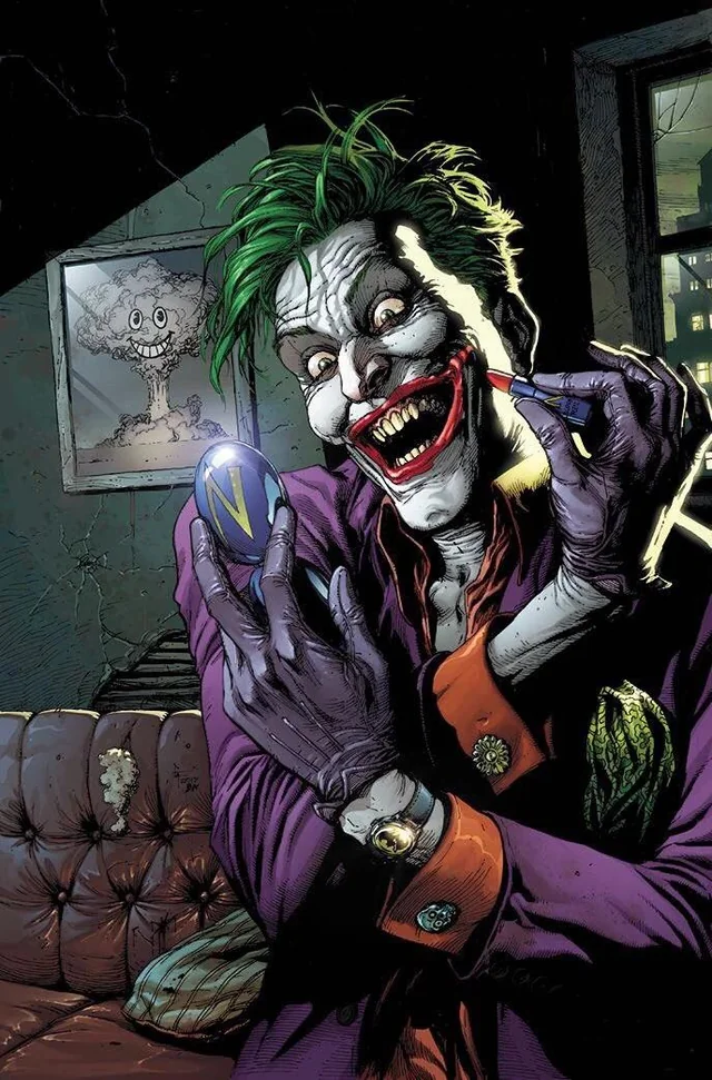 The Joker