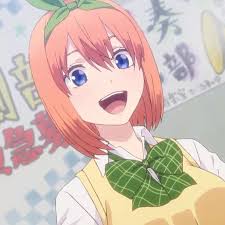 Yotsuba Nakano