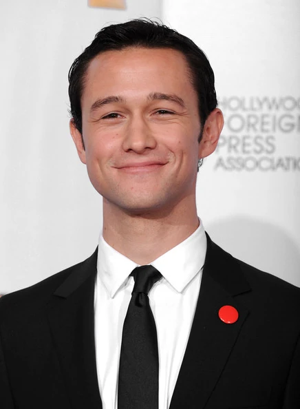 Joseph Gordon Levitt