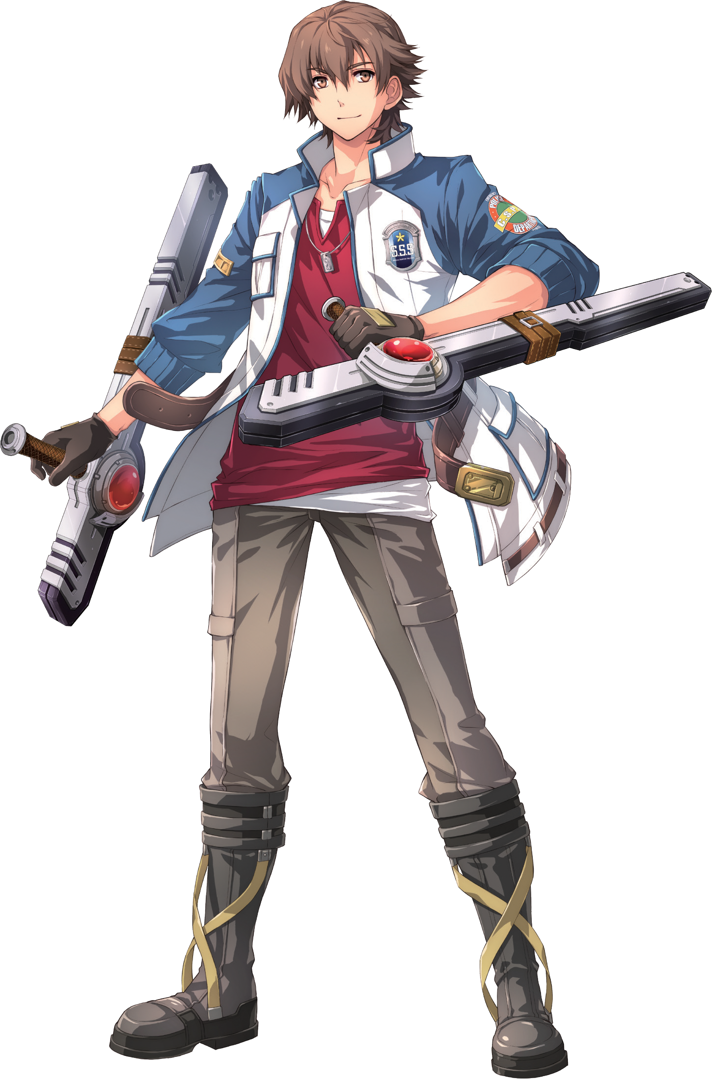 Lloyd Bannings (Sen IV)