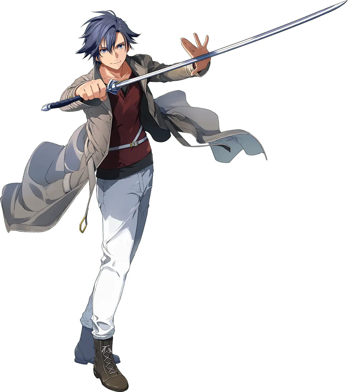 Rean Schwarzer (Kai)