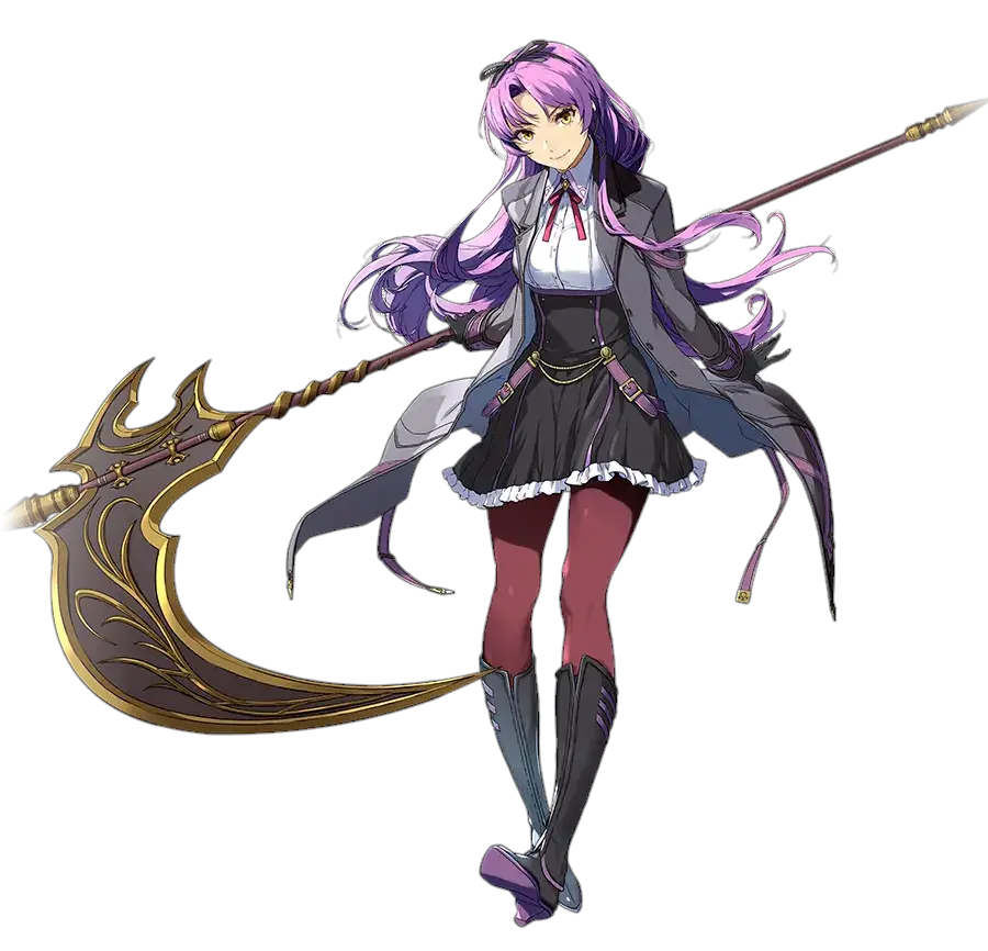 Renne Bright (Kuro II)