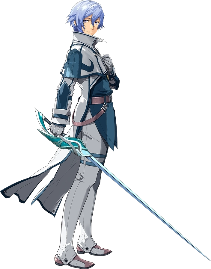 Leon Balthazar (Kuro II)