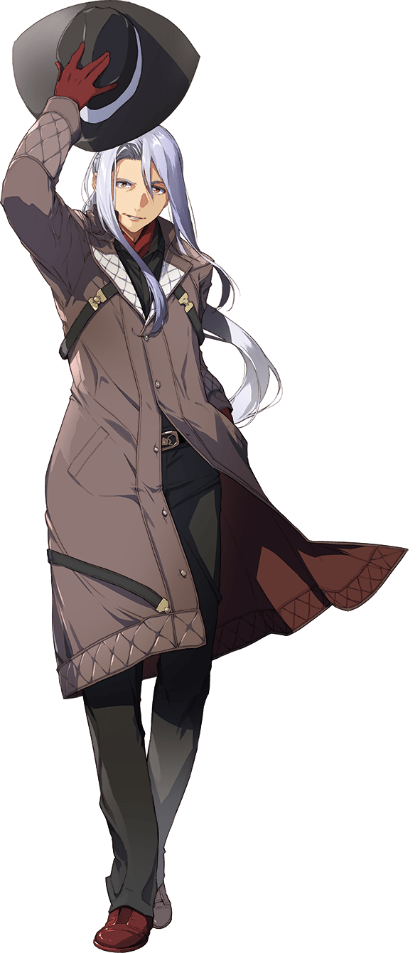 Simeon (Kai)