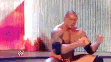 Batista Entrance