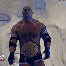 Who Has the Best Entrance in the WWE?