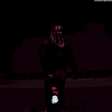 The Fiend Bray Wyatt