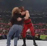 Wwf Wwe