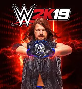 What is the BEST WWE Games Cover?