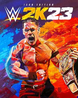 WWE2K23