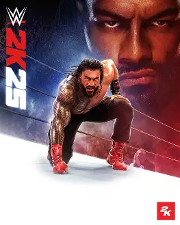 What is the BEST WWE Games Cover?