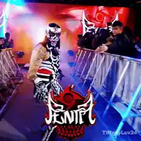 Who Has the Best Entrance in the WWE?