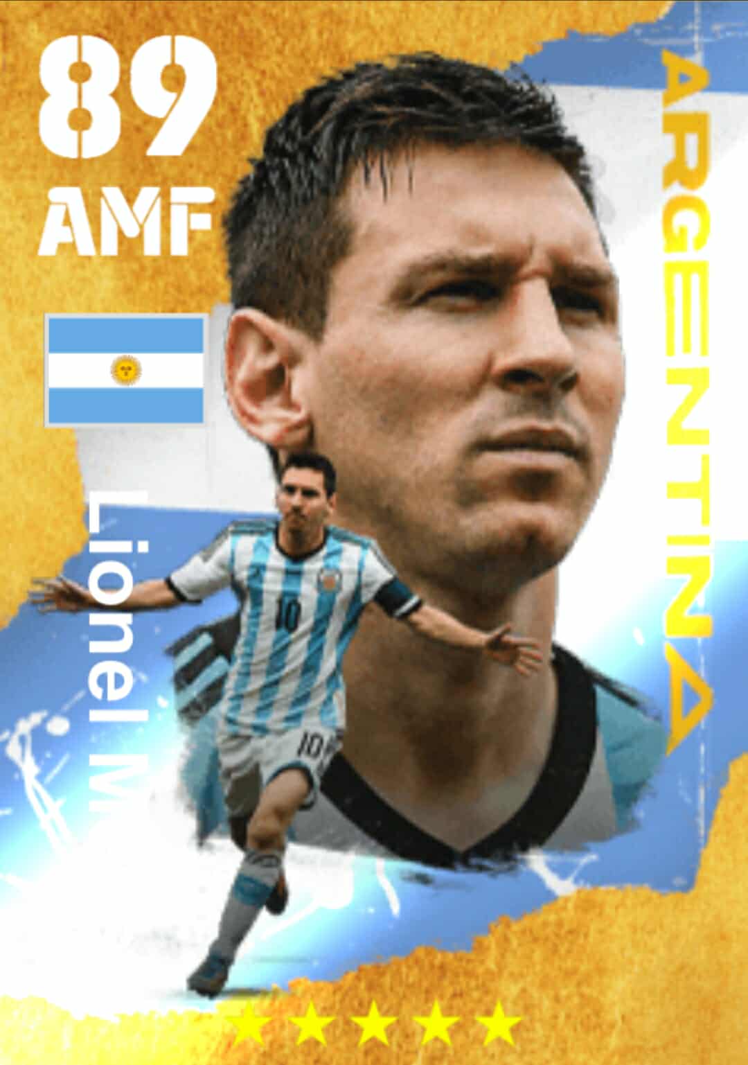 Pack 1500 V1