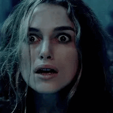 Pirates of the Caribbean: The Curse of the Black Pearl