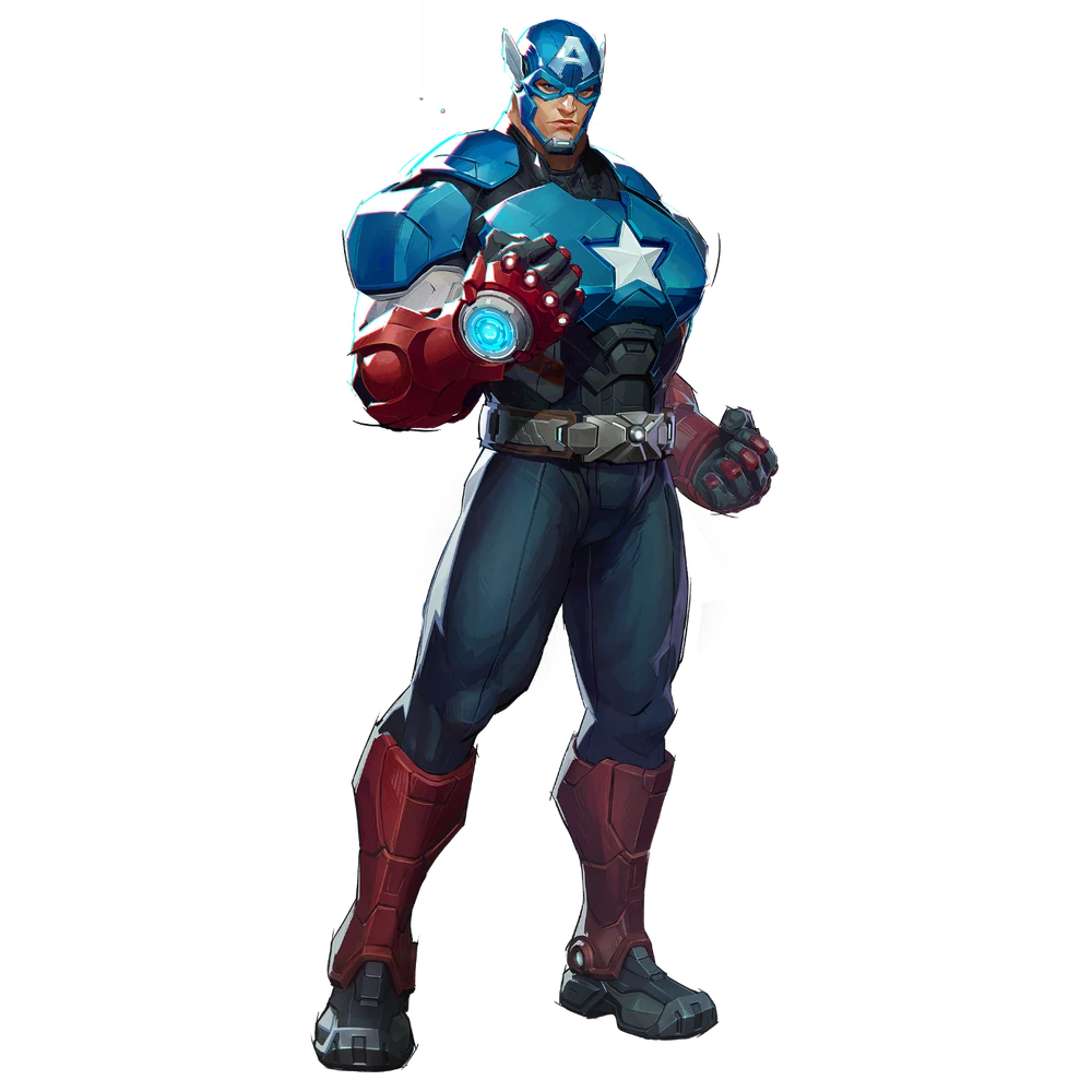 Captain America