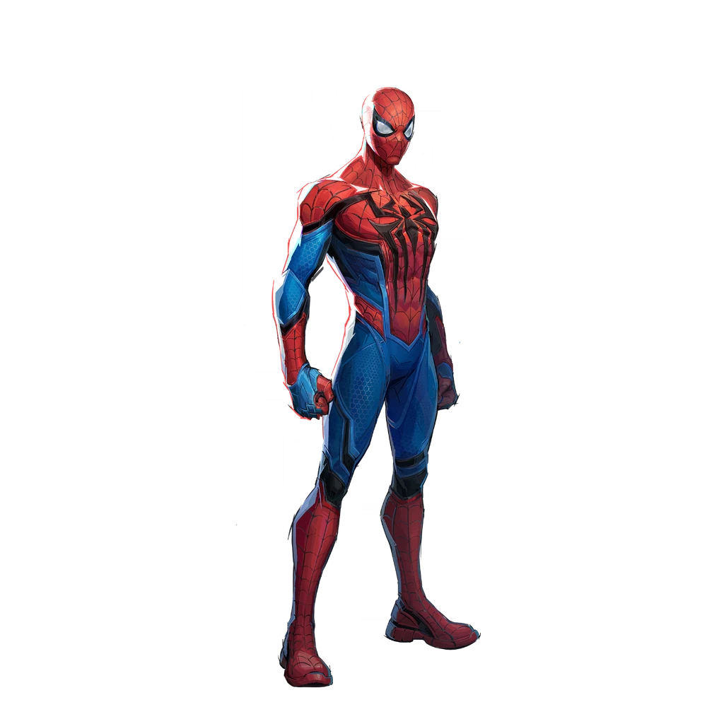 Spider Man