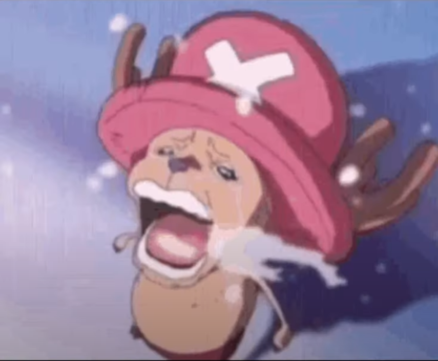 chopper
