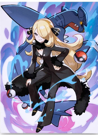 Cynthia