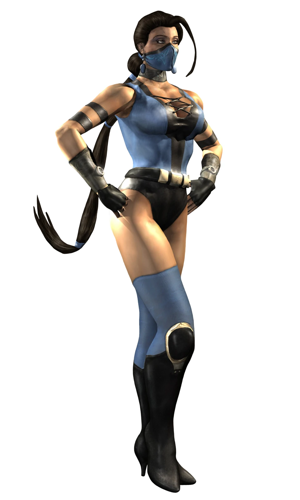 Kitana