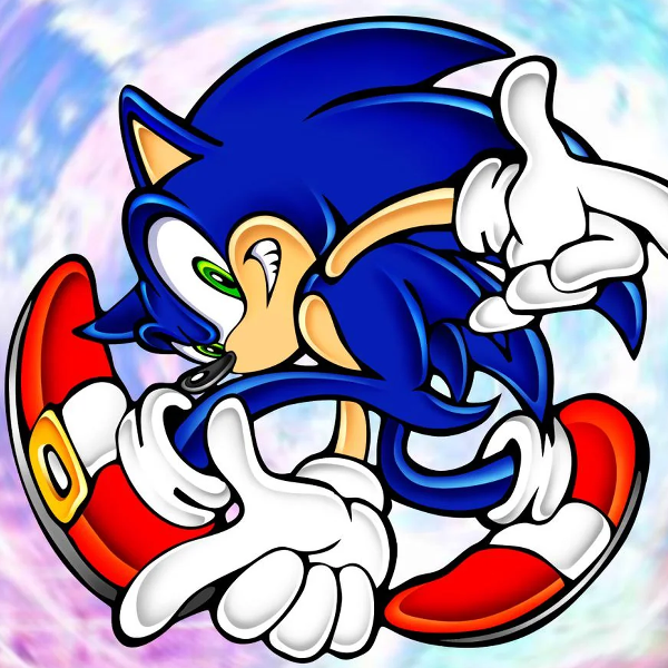 Favorite Sonic Design Style